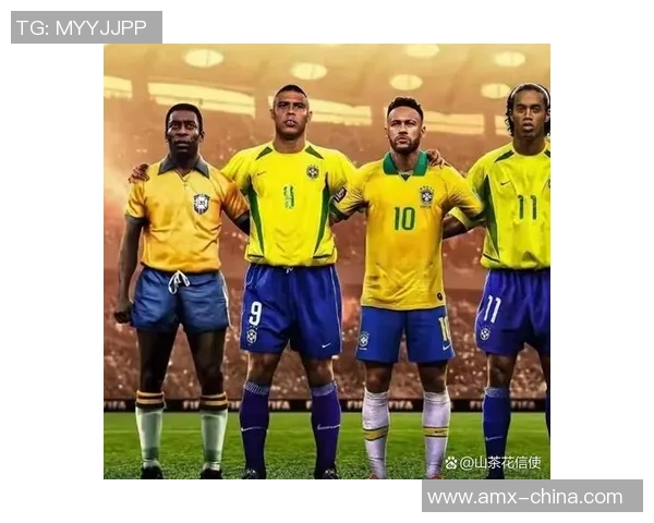 足球界传奇球星的子女们：继承天赋与荣耀的下一代球员故事